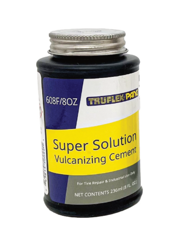 Vulkanisierzement Superlösung 236ml